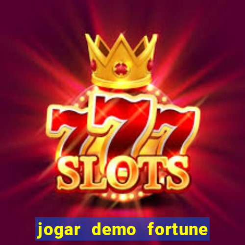 jogar demo fortune dragon pg